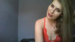 PrettyWomen31 - [Myfreecams] role-play camera Surprise
