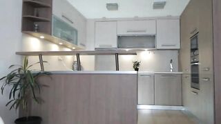 RainFairy - [Myfreecams] Naked Model Creamy Show Adult