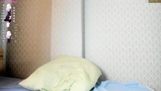 sayshi_lee - [Myfreecams] Crazy Goal Cam Clip Super