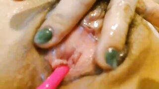 sexy_rosana - [Myfreecams] Pussy Spy Video Russian Girl