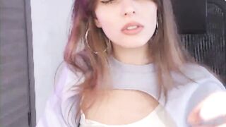 Sofiafantasy - [Myfreecams] Playing On Live Webcam Sexy Bitch Ticket Cum Video
