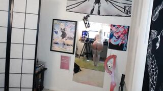 waifunextdoor - [Myfreecams] Adult Ass Gorgeous