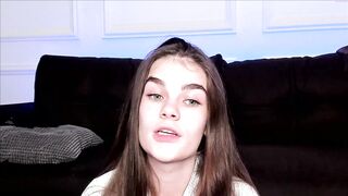 Adriani_alien - [Chaturbate] Gets Lucky home alone lips