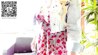 angel_danm_milf - [Chaturbate] first time Ass Masturbate