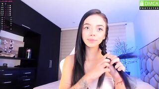 angelicarendon_ - [Chaturbate] fucking pussy Private Video role-play