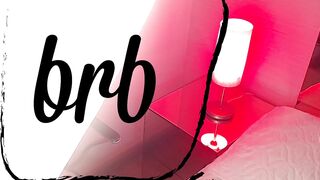 belkis_mills - [Chaturbate] Nymph Does Everything Adult