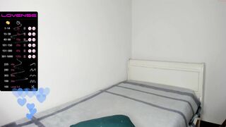 charming__kitty - [Chaturbate] New Video camera spy