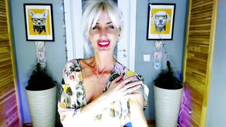 Cindy_lady - [Chaturbate] webcamsex Big Tip Goal Hottest Webcam Babe