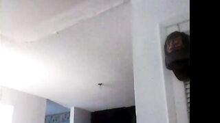 fuckingsavvy - [Chaturbate] striptease Pretty Cam Model Crazyticket