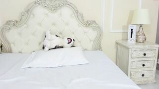 hannacartter - [Chaturbate] Surprise first time Web Model