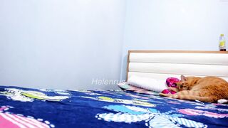 helenrus - [Chaturbate] Russian Girl slut Crazyticket