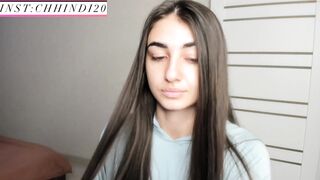indianbeauty20 - [Chaturbate] Horny Gets Lucky awesome