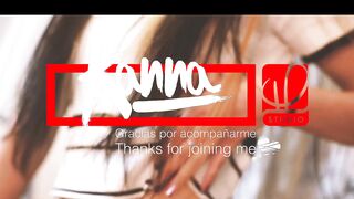 kanna_hh - [Chaturbate] Get Fucked Pussy New Record Clip