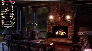 karla_grey_ - [Chaturbate] Free Watch lesbian Cam Video