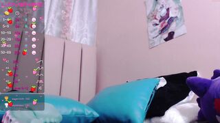 katryn_ - [Chaturbate] home alone finger live cams