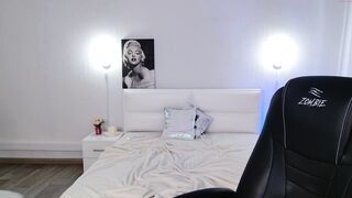 Lisa_flirty - [Chaturbate] Porn Web Chat Masturbate Super