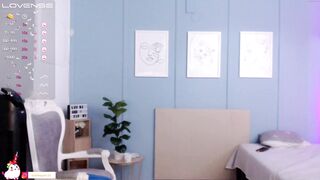 maeve18 - [Chaturbate] female orgasm Live Show camsex