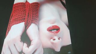 magic_jade_ - [Chaturbate] Horny Twerking Busty