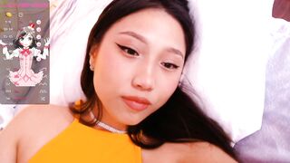 mai_sakurajima - [Chaturbate] Stream Record Mom first time