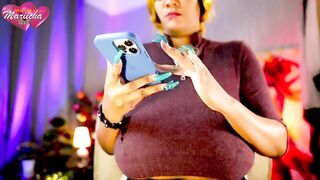 mariicha - [Chaturbate] camsex Hot Show Naughty