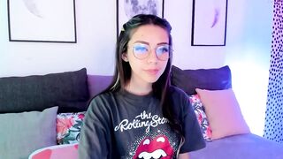 melany_dee - [Chaturbate] role-play amazing Panties