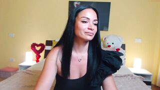 Morgarania - [Chaturbate] Creamy Show Porn Web Chat Roleplay