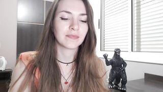 naughty_popa - [Chaturbate] Tru Private babe Sweet Girl