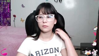paulette65 - [Chaturbate] Sweet Girl best Mom