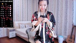 peow_peow_ - [Chaturbate] Hottest Webcam Babe Reach Orgasm Playing On Live Webcam