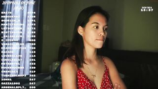 _pilya_ - [Chaturbate] Hot Show Dream Girl Interactive toy