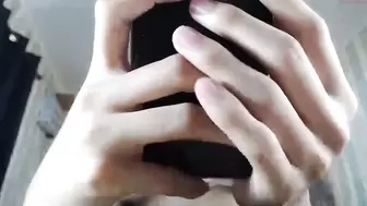 Pinaysofia - Private [Chaturbate] 3-on-1 free-fucking lenceria welcome