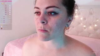 samanta_suarez12 - [Chaturbate] camsex Rides Lovely Amateur