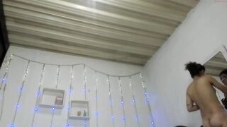 sensual_solana03 - [Chaturbate] Lush Free Watch Ticket Cum Video