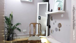 taralanes - [Chaturbate] Rides play Reach Orgasm