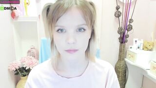 veronica_space - [Chaturbate] Domi Prostitetus Beautiful