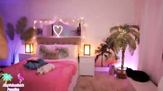 amyvalentine - [Chaturbate] Awesome Russian Girl Anal