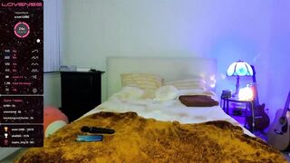 angiefaith - [Chaturbate] Lush Sexy Sister Dream Girl