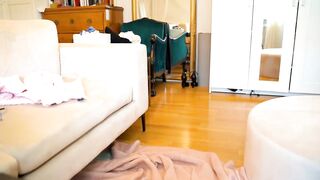 ellaa91 - [Chaturbate] Teases Camwhores Cum