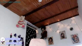 persefone__xxx - [Chaturbate] Ass Horny big-ass
