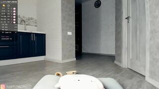 sophie_5 - [Chaturbate] Ticket Cum Video natural Cute WebCam Girl