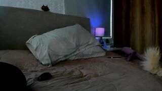 tattoo_ninja_kitty - [Chaturbate] Stunning Interactive toy Sexy Sister