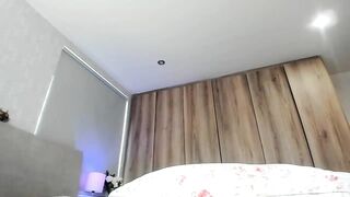 tattoo_ninja_kitty - [Chaturbate] Flashing Ass Spy Video Live Cams