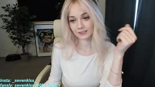 your_kat - [Chaturbate] amazing Sexual Addiction Hot Babe Strips