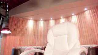 abellacroft - [Chaturbate] Tru Private fucking pussy romantic