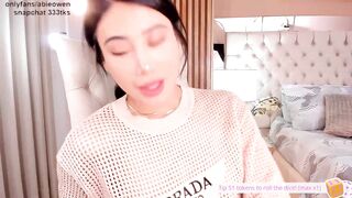 abie_owen - [Chaturbate] play erotic New Record Clip