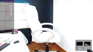 ainaah_ - [Chaturbate] Beauty realsex Hot Babe Strips