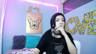 Alena_l1 - [Chaturbate] Hidden Show Crazy Fingering