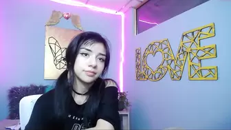 Alena_l1 - [Chaturbate] Hidden Show Crazy Fingering