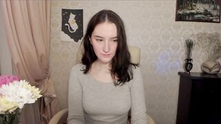 alena_navi - [Chaturbate] Nice Erotic Pvt