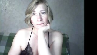 Alisonglamors - [Chaturbate] Twerking Real Slut xxxvideo